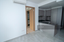 High Park Residences (D28), Apartment #243898491